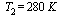 T[2] = `+`(`*`(280, `*`(K)))